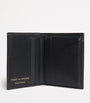 Comme Des Garçons Wallet Leather Wallet