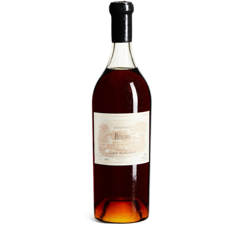 Château Lafite Rothschild Tres Vieille Reserve Cognac (75cl)