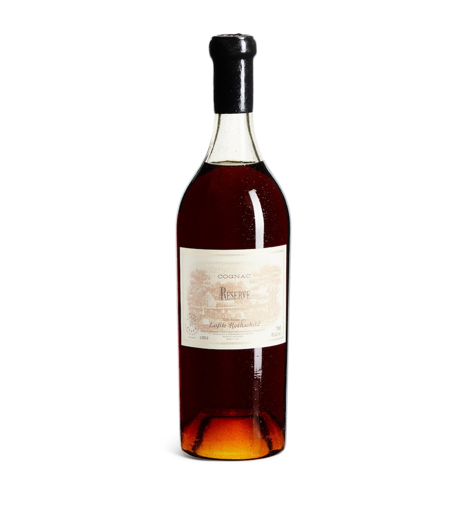 Château Lafite Rothschild Tres Vieille Reserve Cognac (75cl)