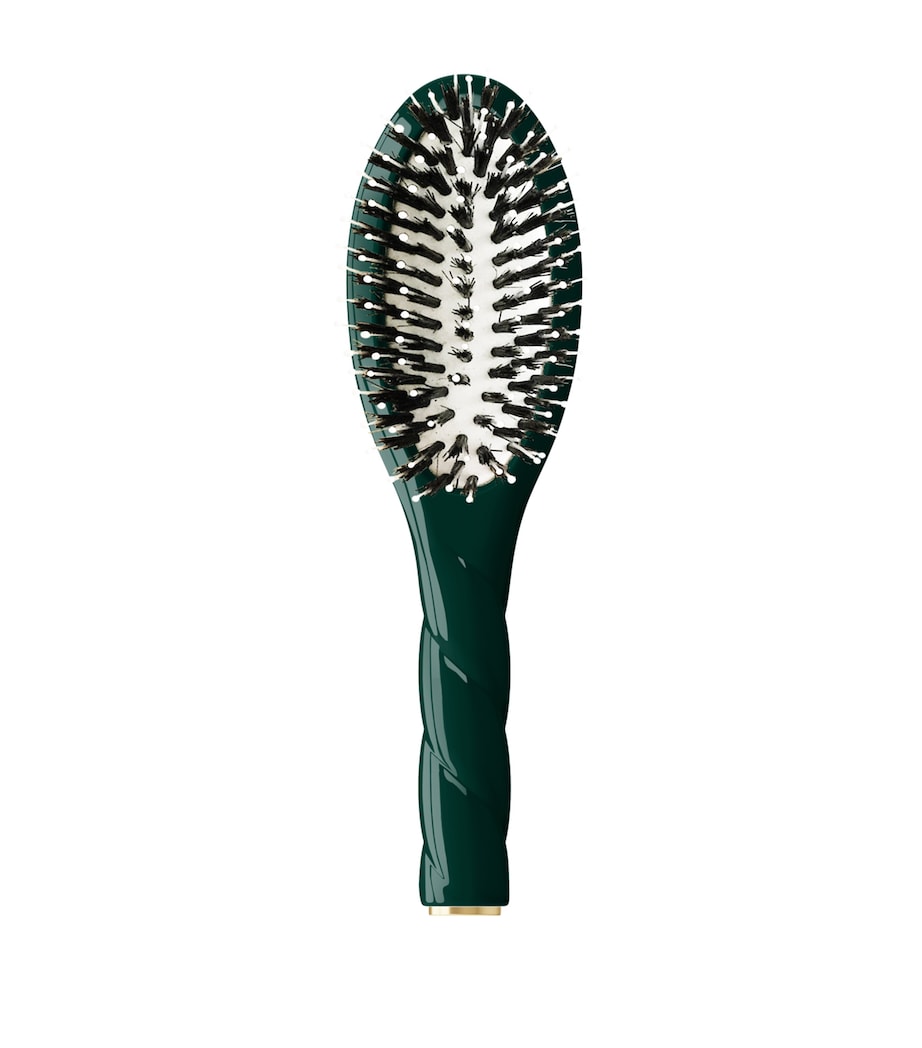 Small N.03 The Essential Soft Gentle Scalp Hairbrush