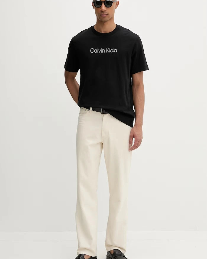 Calvin Klein erkek pamuklu tişört