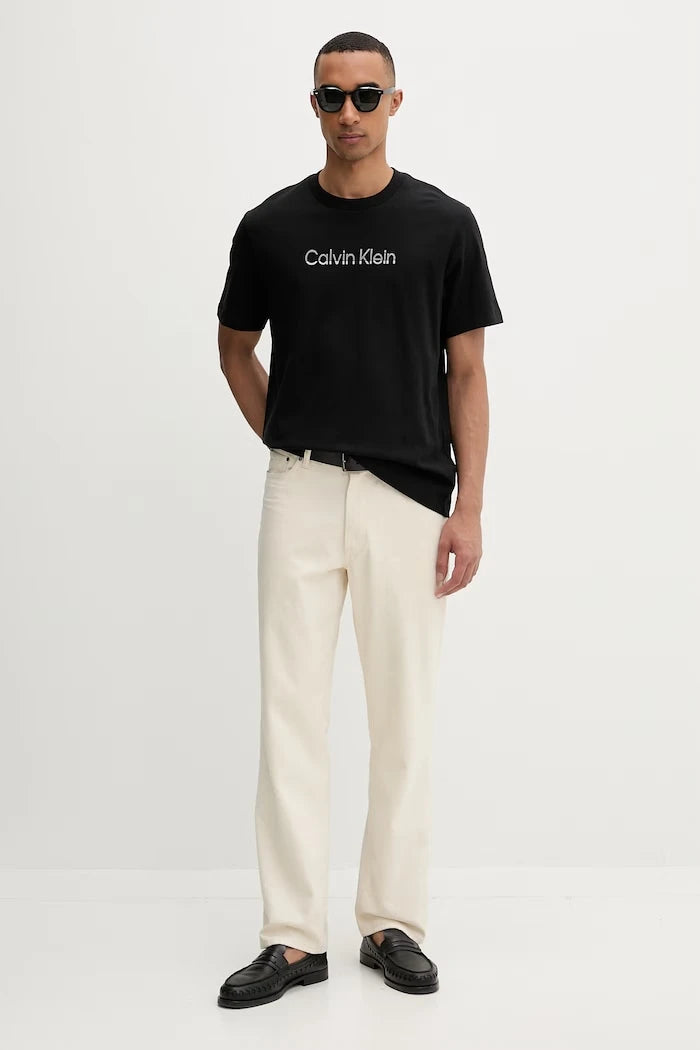 Calvin Klein тениска мъжка памучна