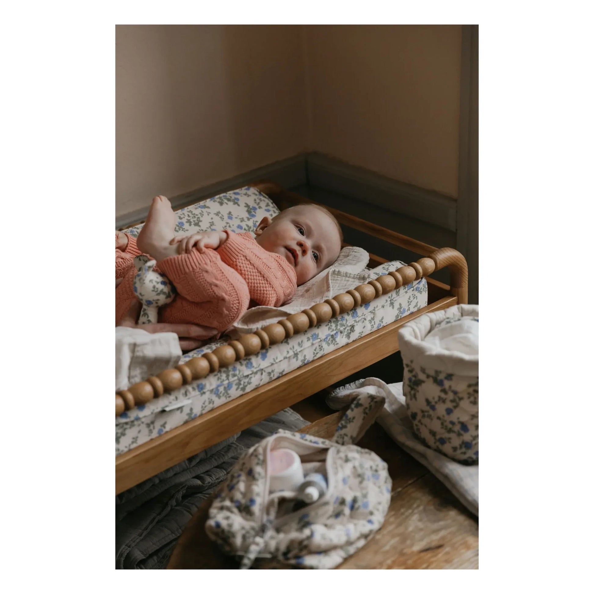 garbo&friends - Dainty changing mat cover