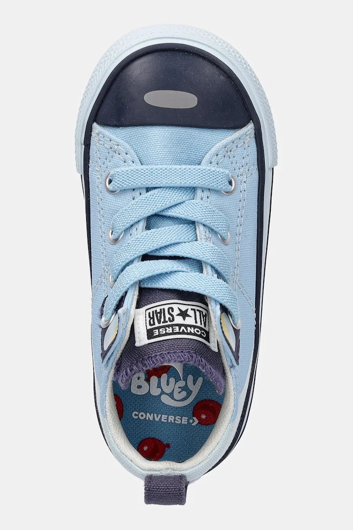 Детски ниски кецове Converse Chuck Taylor All Star Madison