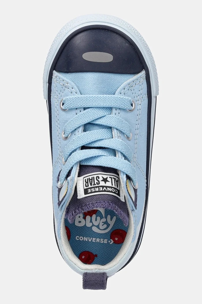 Converse Chuck Taylor All Star Madison Çocuk Alçak Kesim Sneaker