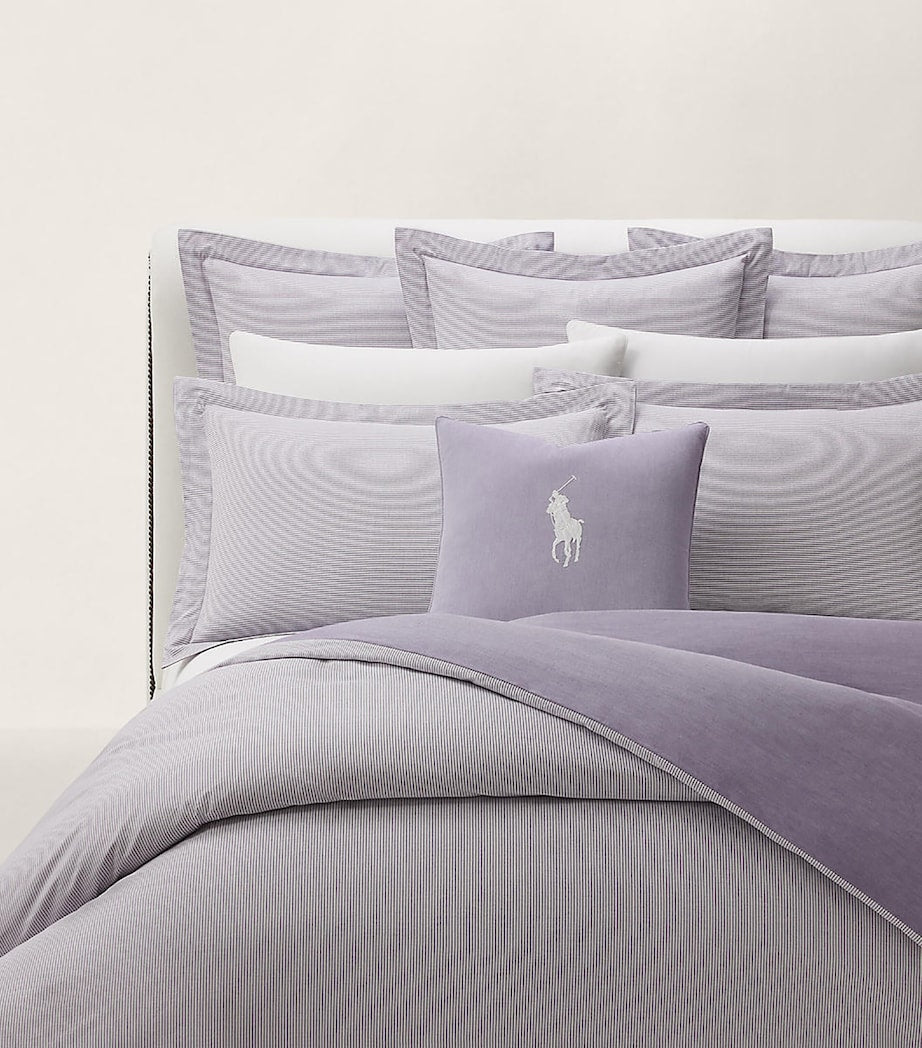 Oxford Chalet Double Flat Sheet (240cm x 280cm)