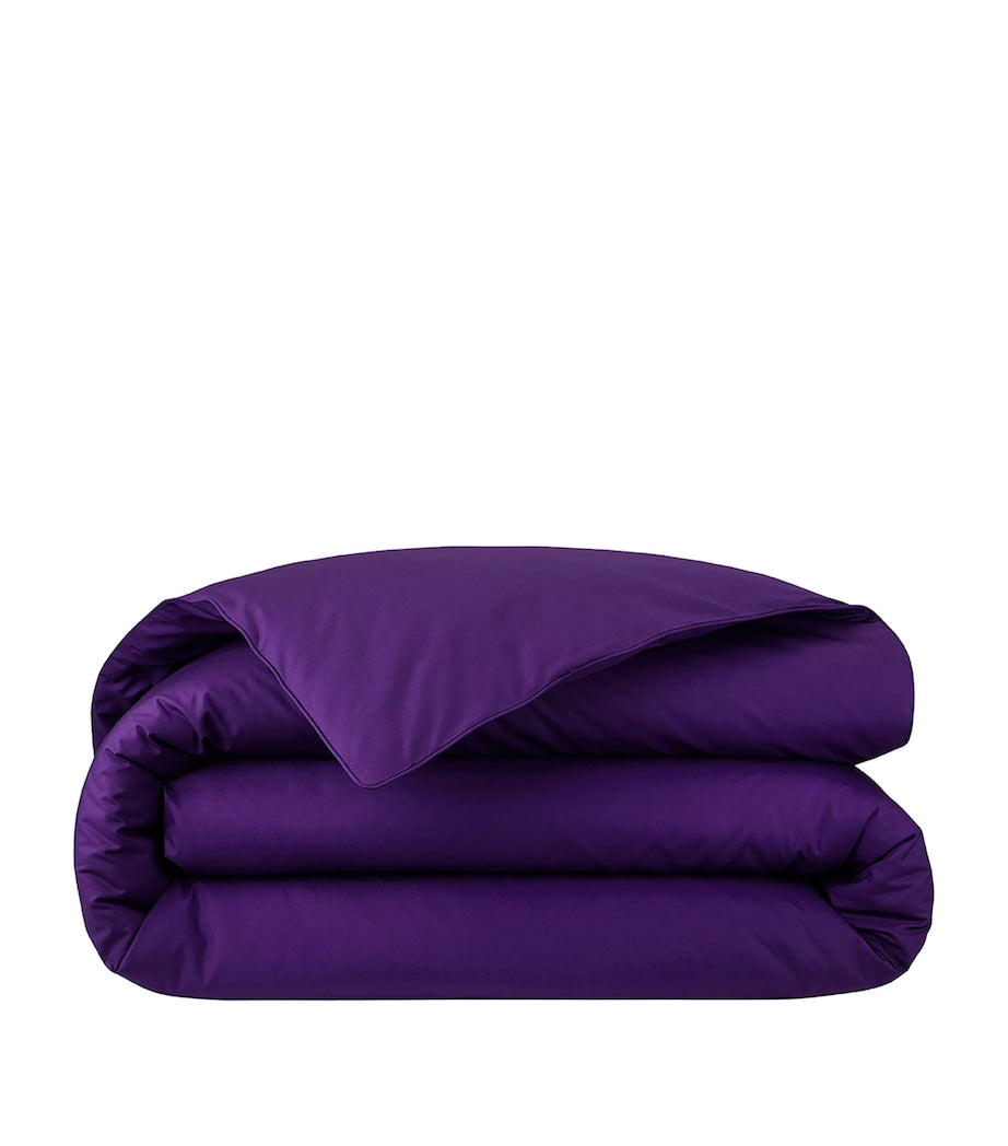 Cotton Double Duvet Cover (200cm x 200cm)