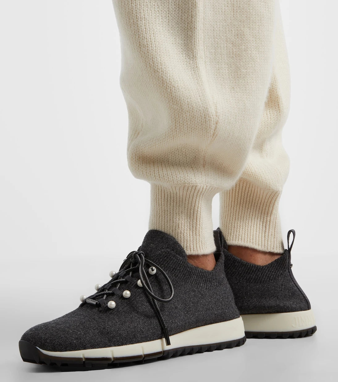 Jimmy Choo - Veles sneakers