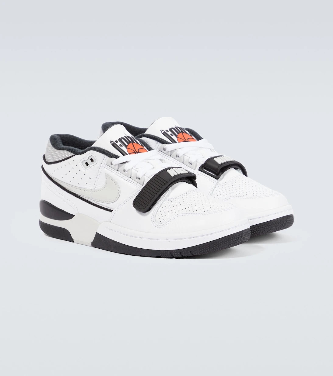Nike - حذاء رياضي جلد Air Alpha Force 88