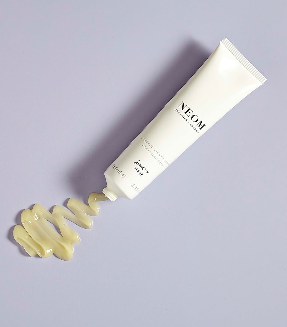 NEOM Perfect Night's Sleep Cleansing Balm & Cloth (100ml)