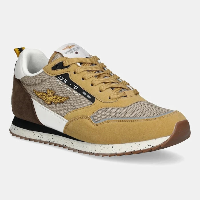 Маратонки Aeronautica Militare SC288CT3545