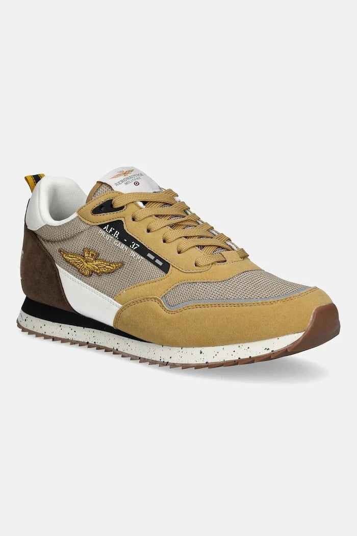 Aeronautica Militare SC288CT3545 Spor Ayakkabı