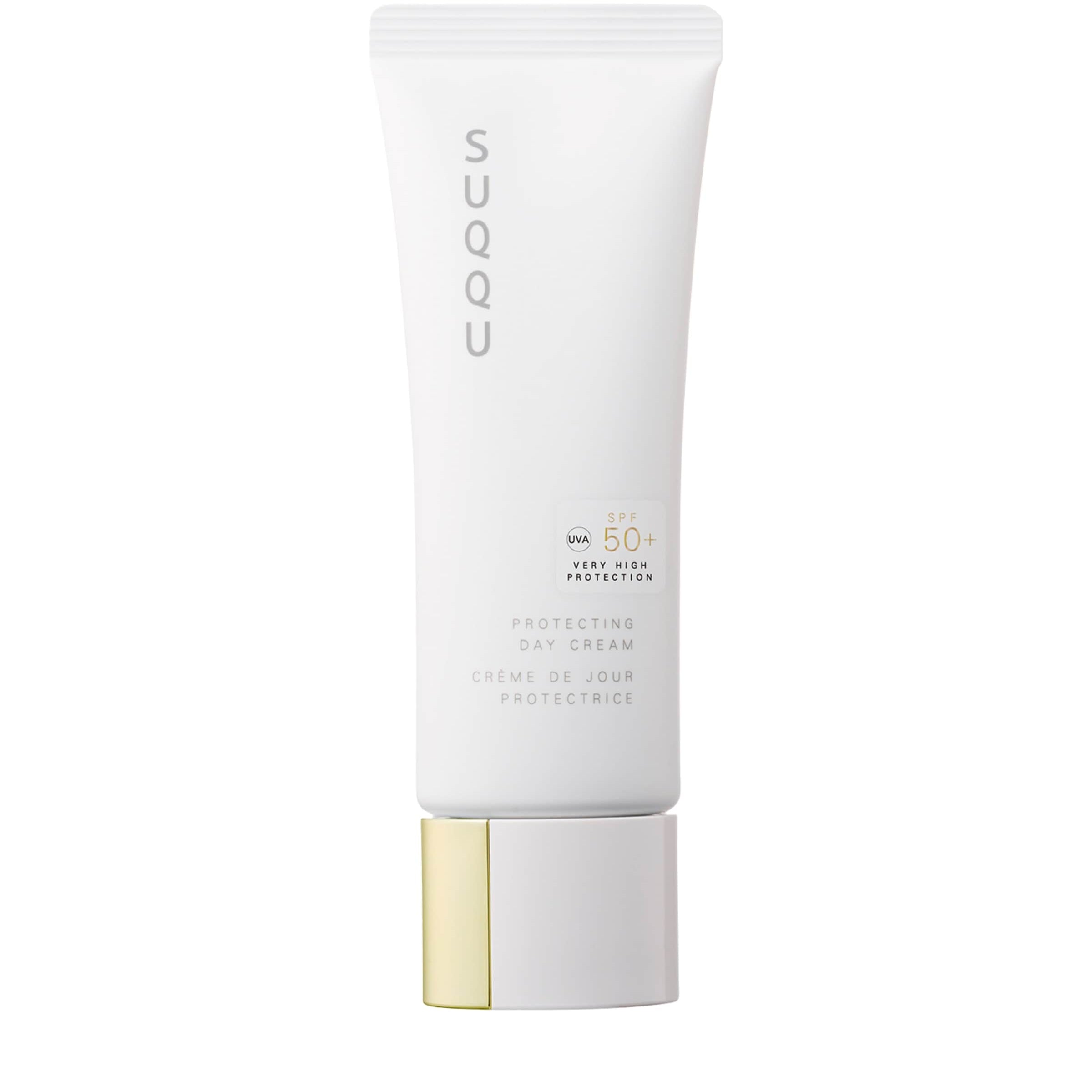 Suqqu Protecting Day Cream - SPF 50+ (50g)