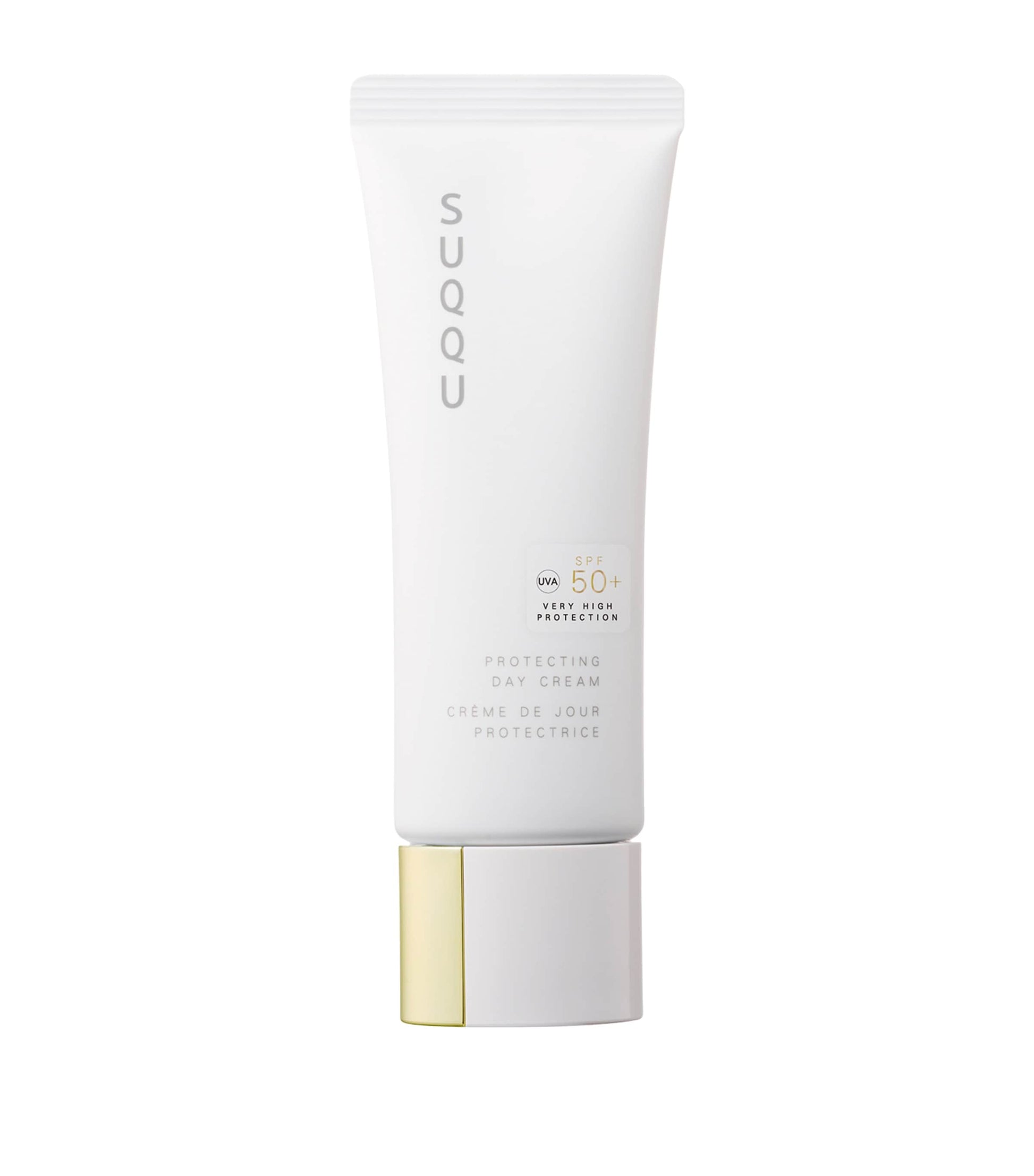 Suqqu Protecting Day Cream - SPF 50+ (50g)