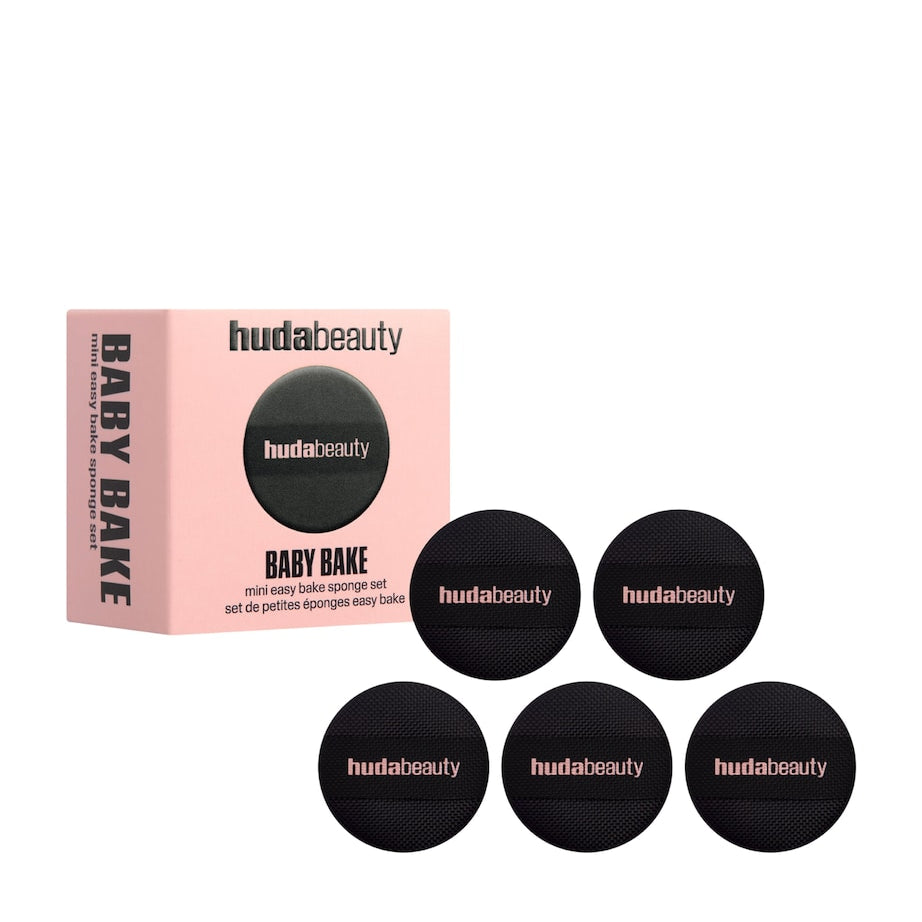 Mini Easy Bake Sponge Set