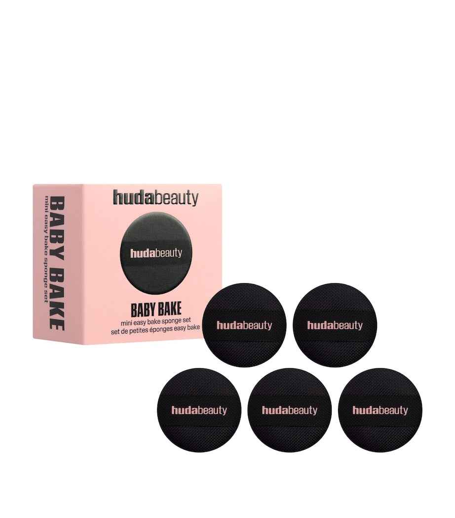 Mini Easy Bake Sponge Set