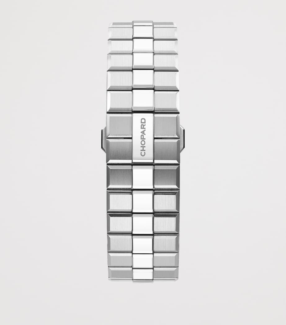 Titanium Alpine Eagle XP TT Watch 41mm