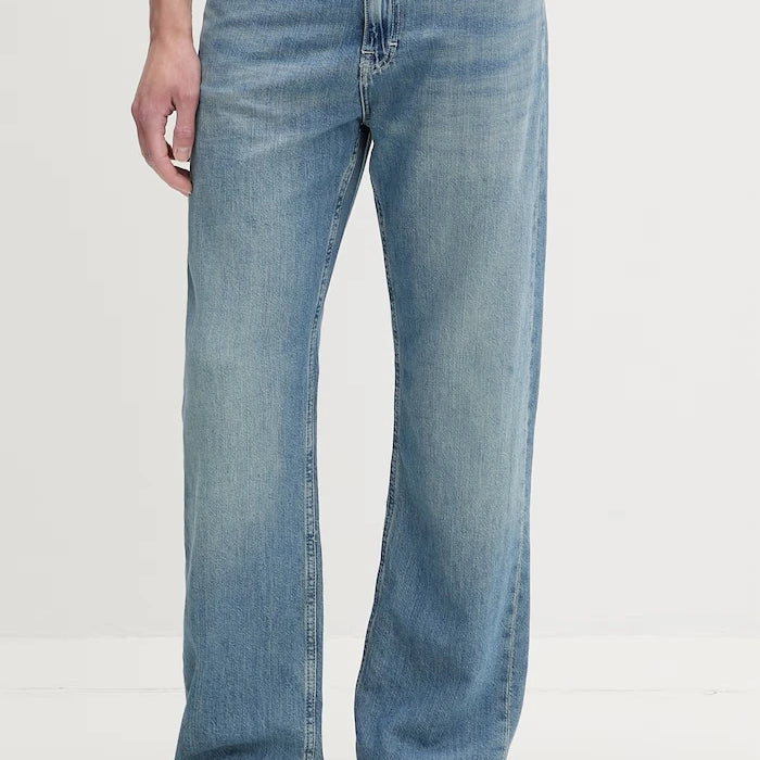 Tommy Jeans дънки регулярни мъжки