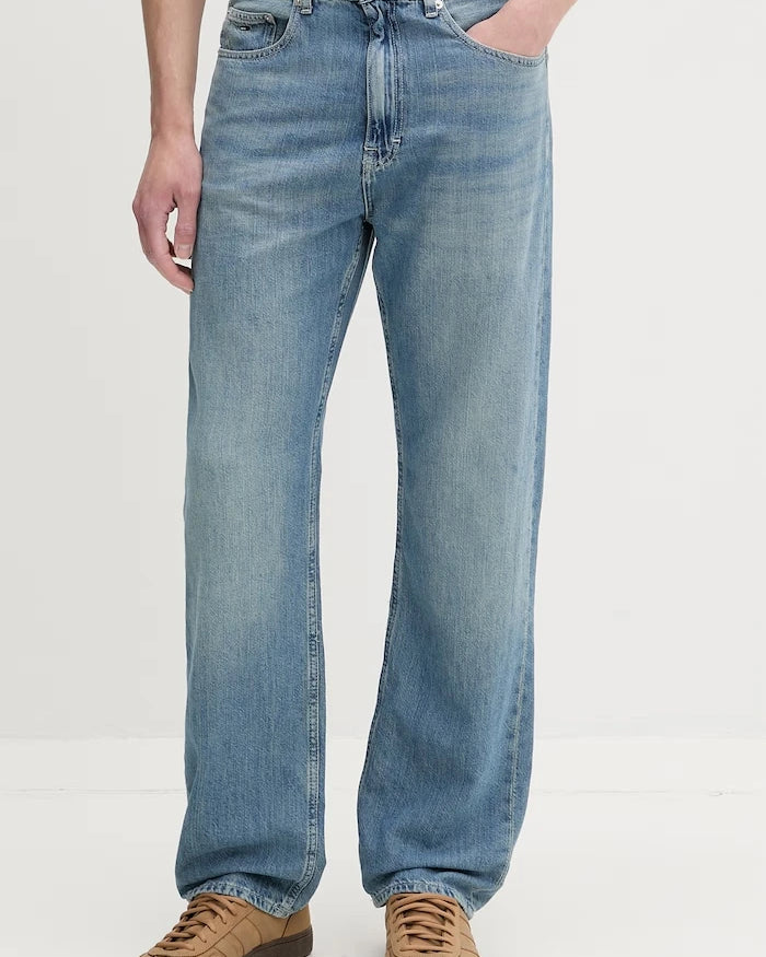 Tommy Jeans regular erkek jeans