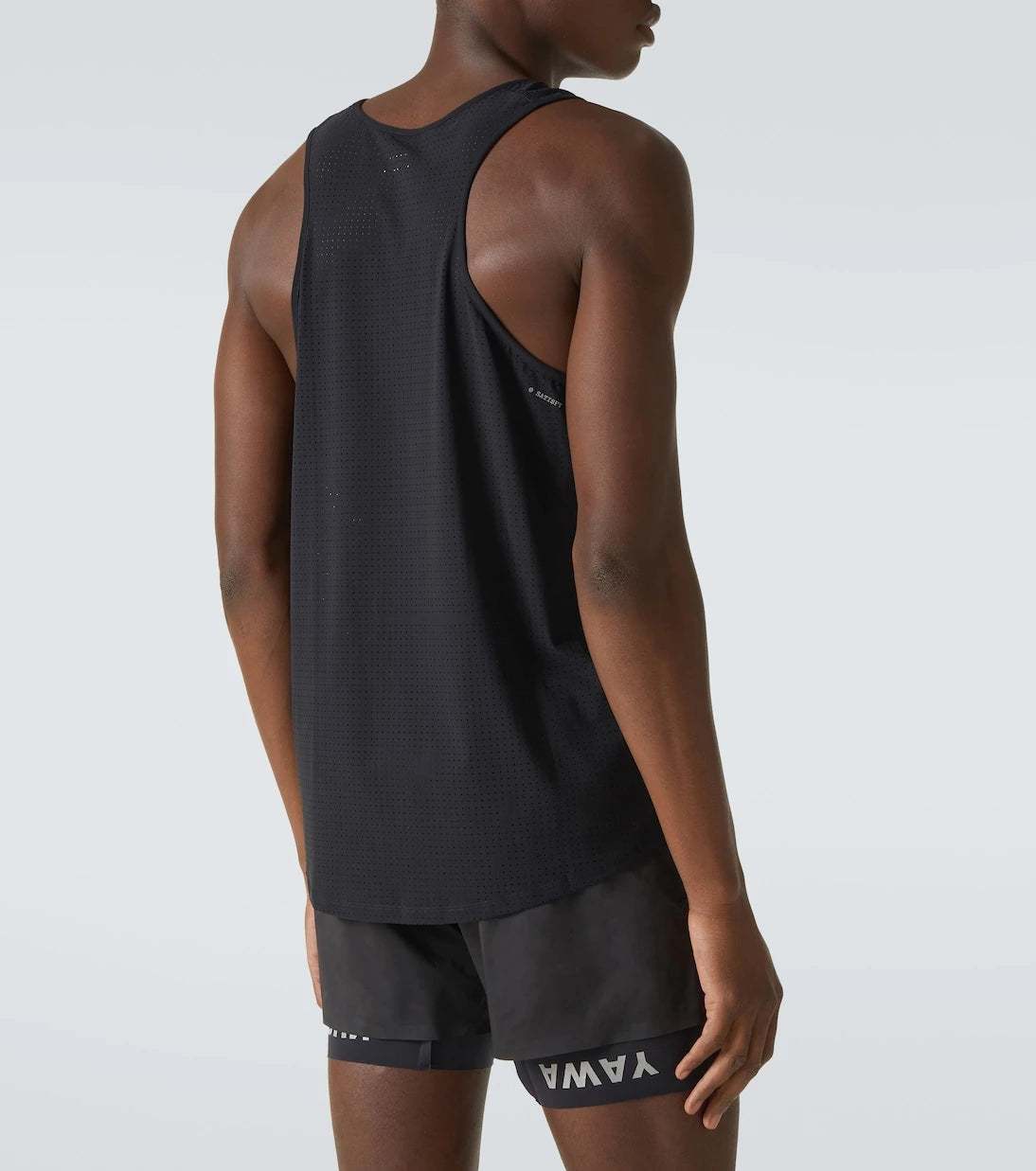 Satisfy - Space-O tank top