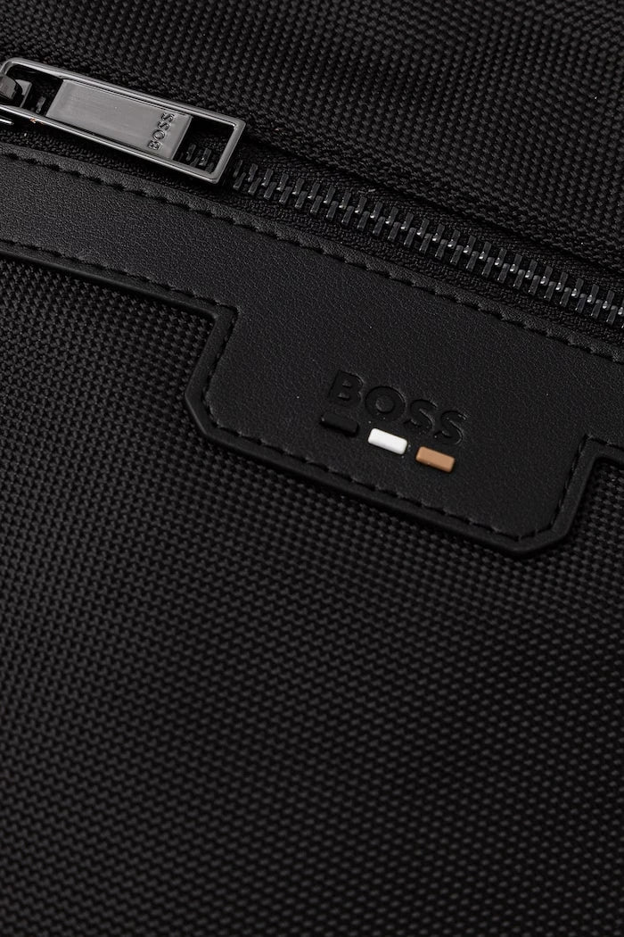 BOSS erkek omuz çantası Ray_N_Body Bag