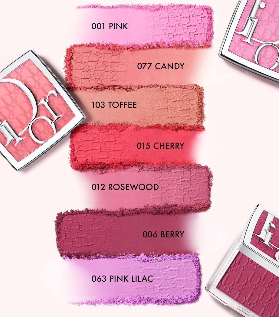 Dior Backstage Rosy Glow Blush