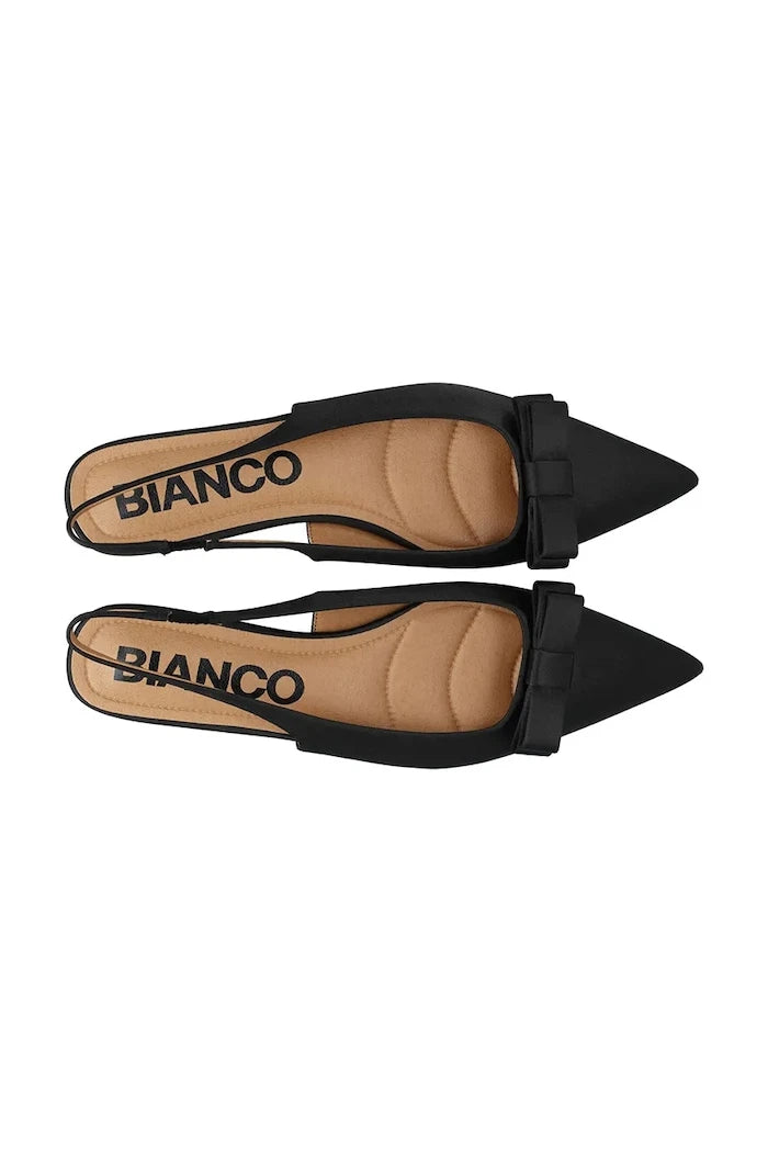 Bianco балеринки BIABARI