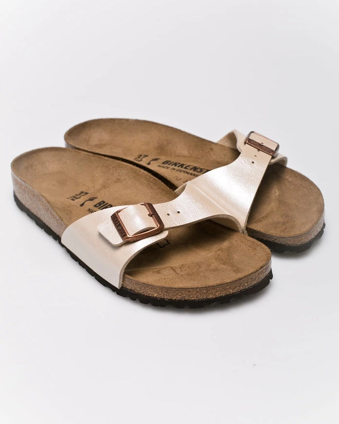 Birkenstock Madrid Terlik
