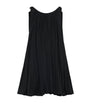 LOEWE Black Halterneck Tank Top