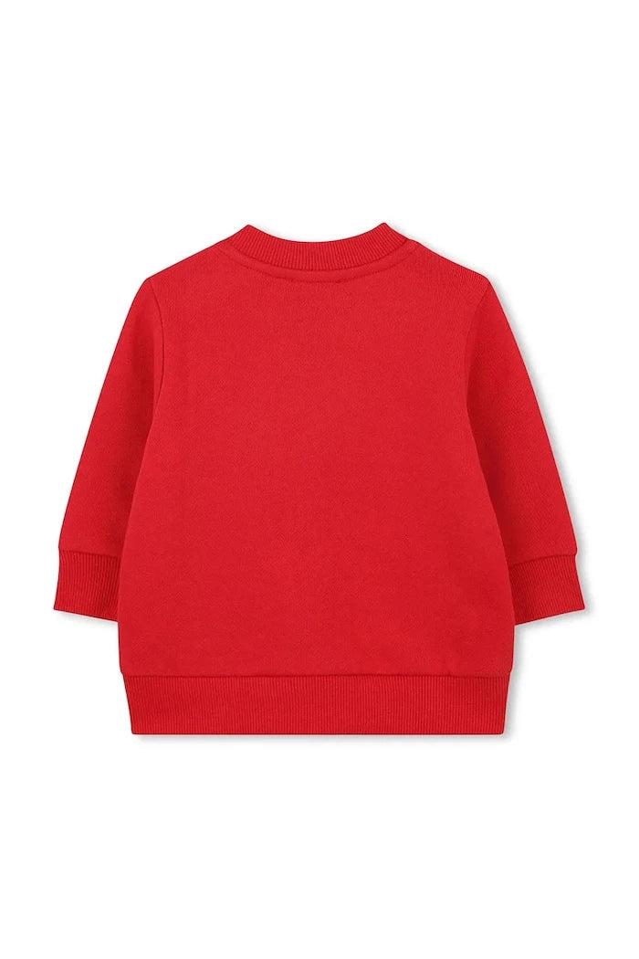 Kenzo Kids Bebek Pamuklu Spor Takımı