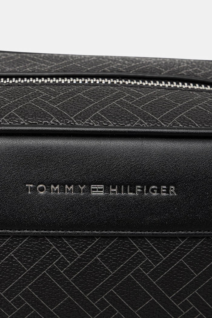 Tommy Hilfiger erkek seyahat kozmetik çantası