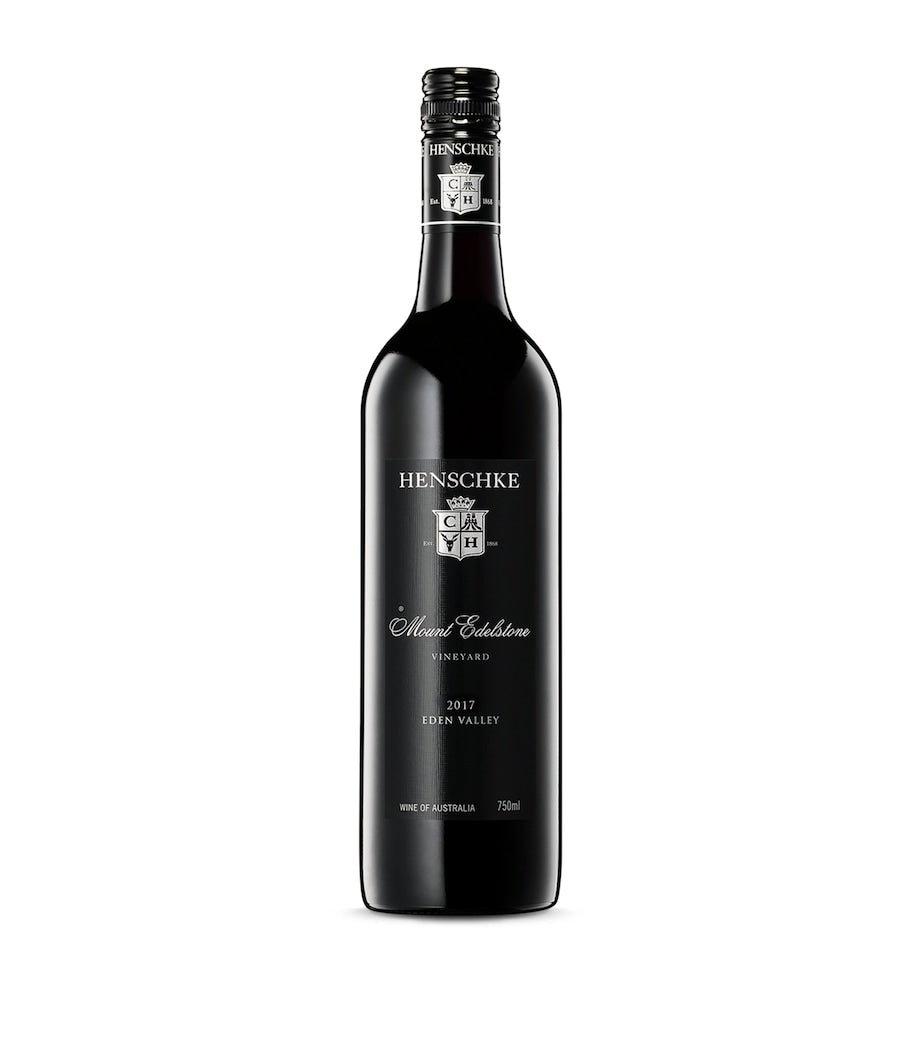 Mount Edelstone Eden Valley Shiraz 2017 (75cl) - Southern Australia