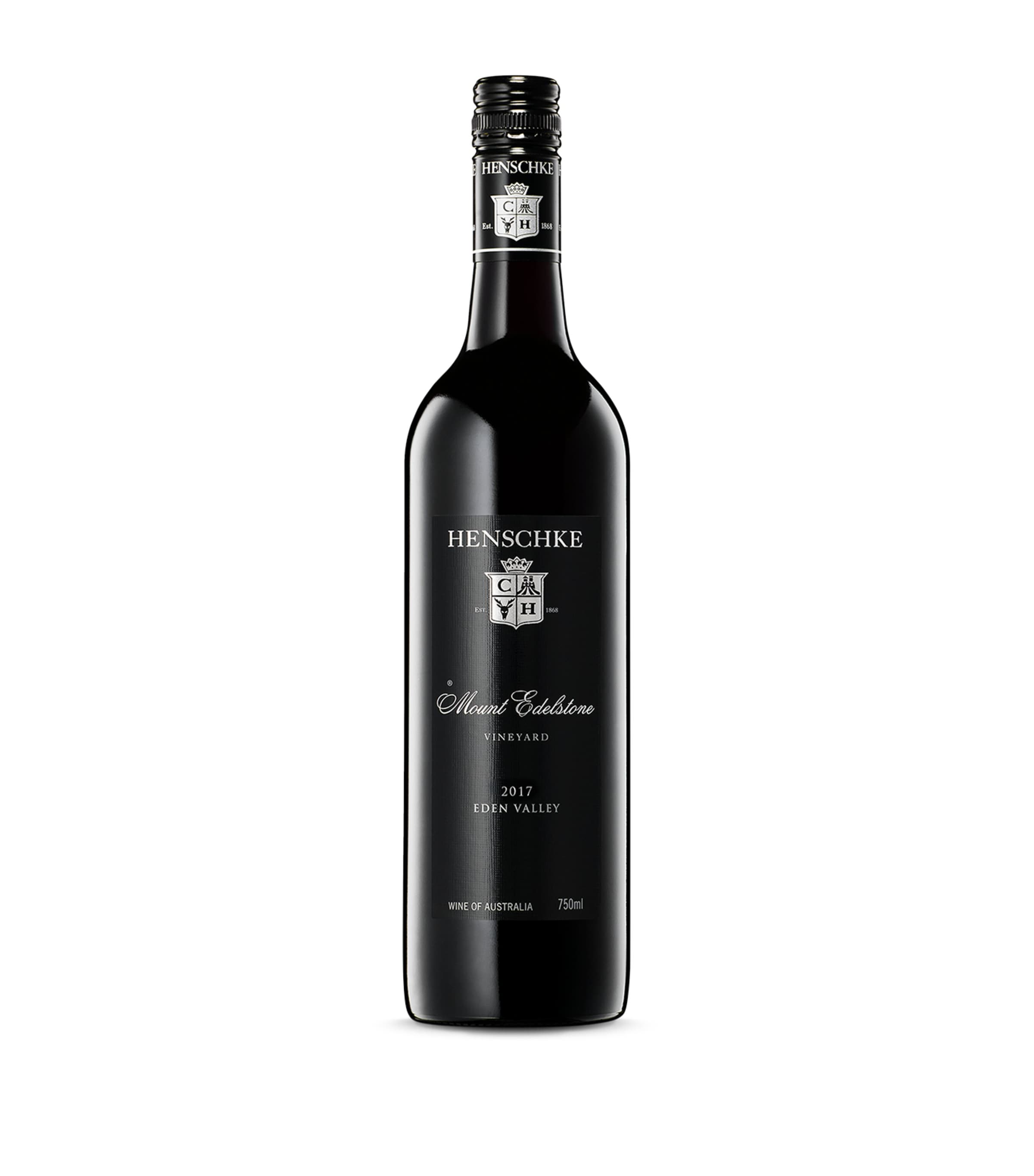 Henschke Mount Edelstone Eden Valley Shiraz 2017 (75cl) - Southern Australia