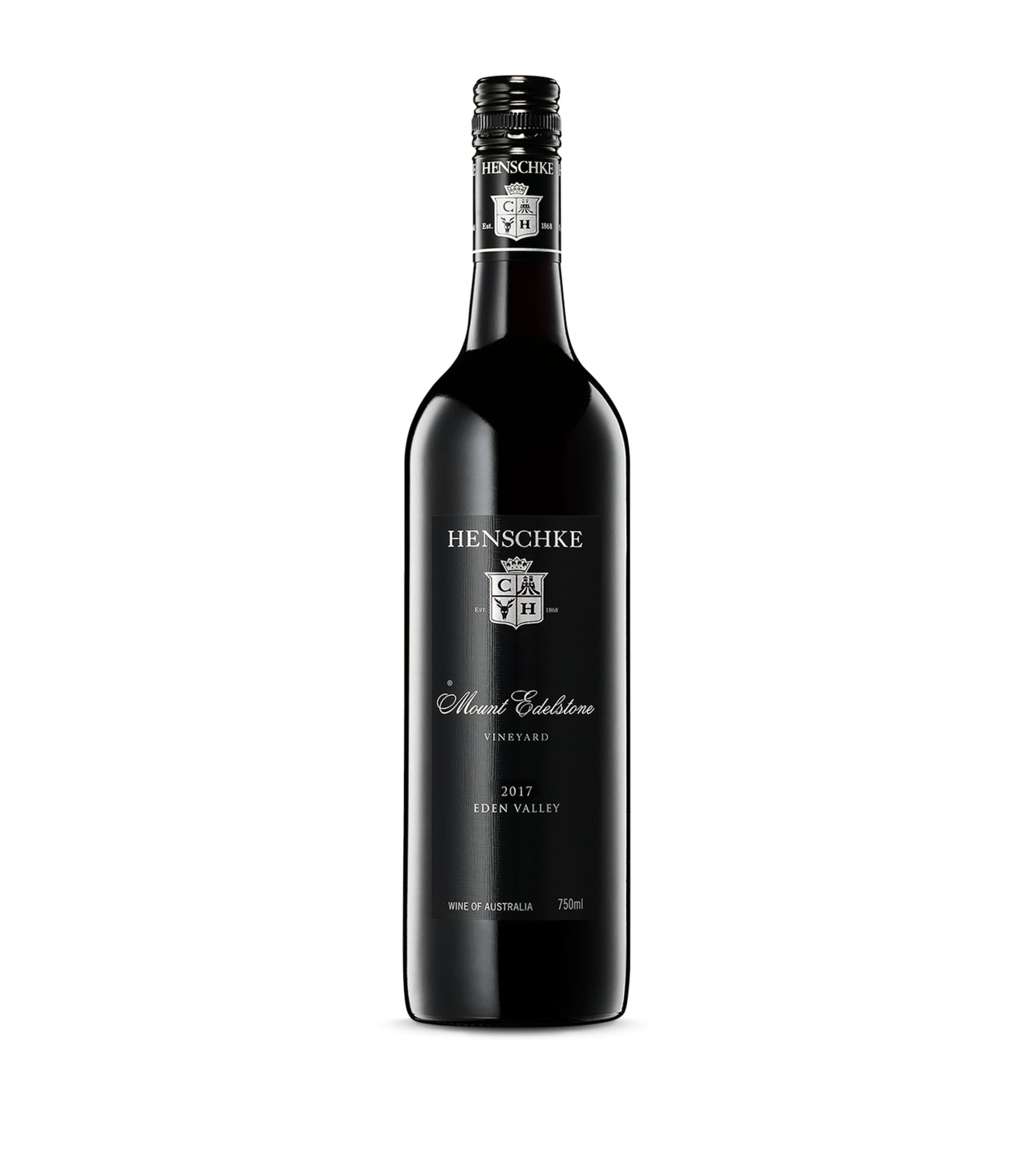 Henschke Mount Edelstone Eden Valley Shiraz 2017 (75cl) - Southern Australia