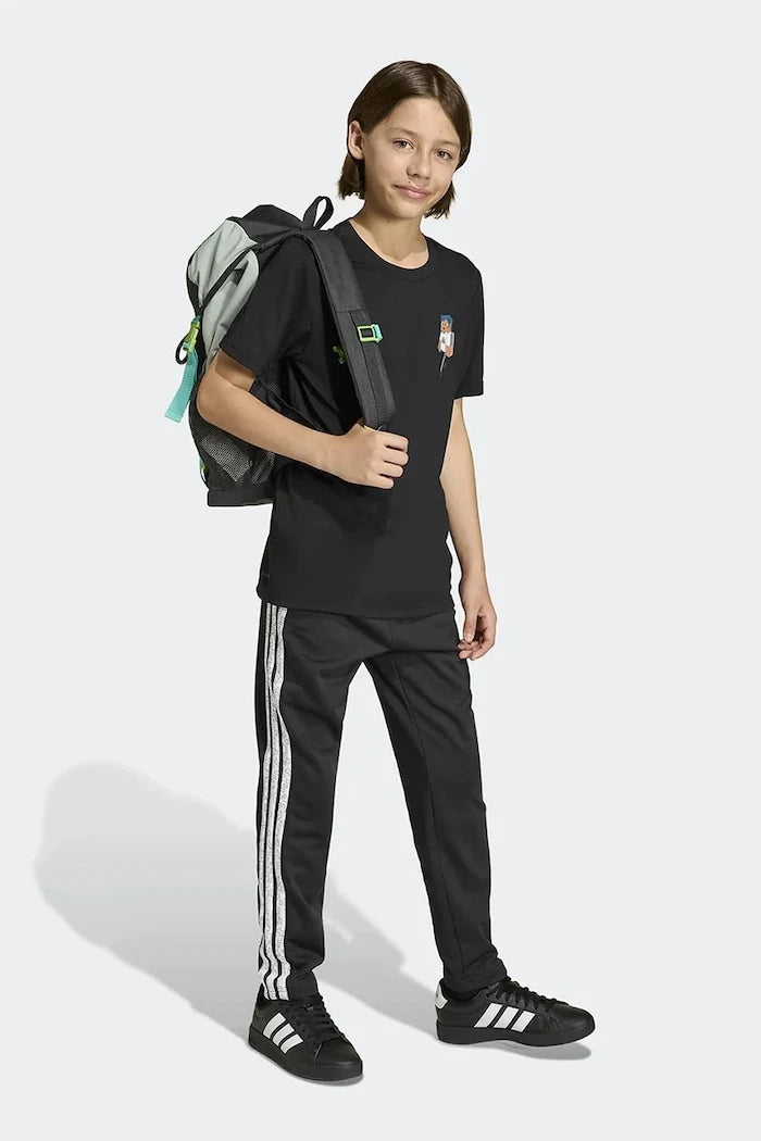 Детска тениска adidas MINECRAFT