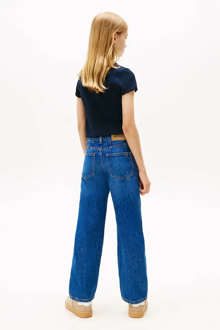 Tommy Hilfiger GIRLFRIEND Jean