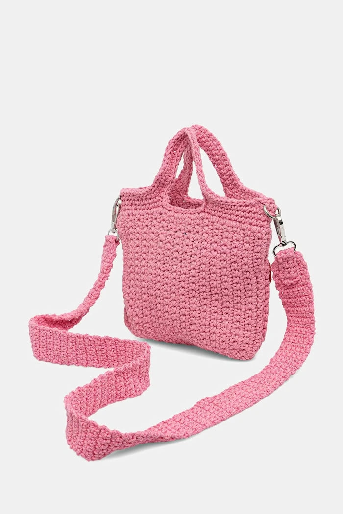 MC2 Saint Barth kadın crossbody çanta