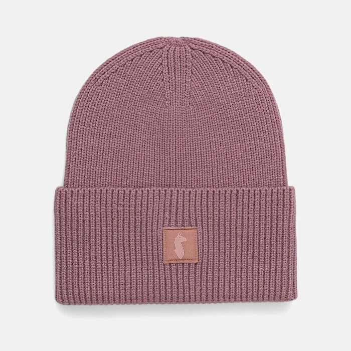 Cotopaxi Knit Cuff Şapka