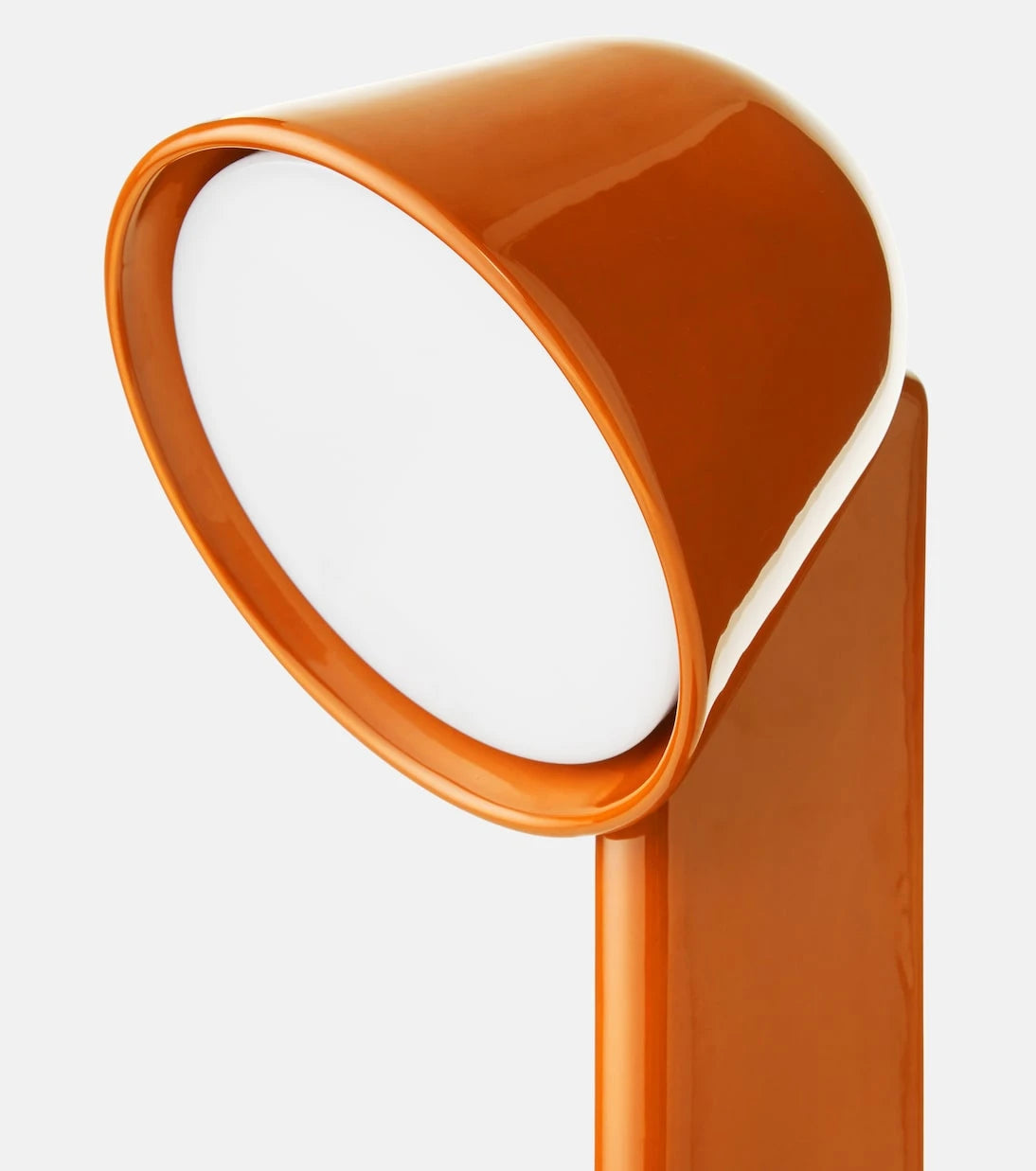 Flos - Céramique Down table lamp by Ronan Bouroullec (EU plug)