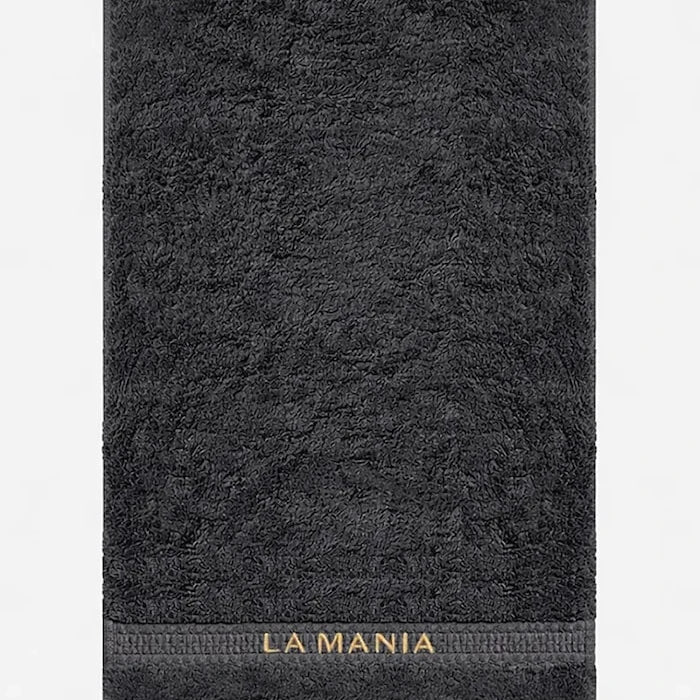 La Mania малка кърпа памучна 50 x 30 cm