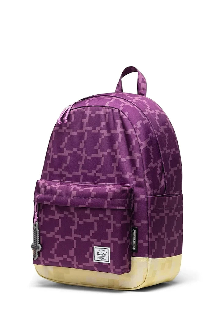 Herschel Minecraft Classic™ Okul Çantası