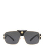Square Sunglasses
