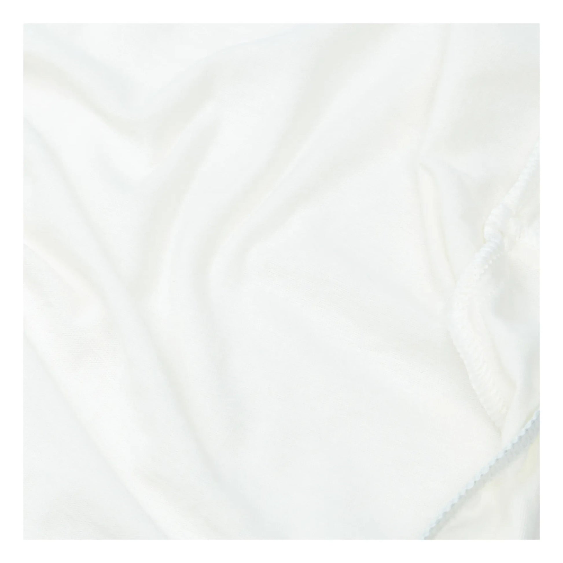 BabyBjörn - Fitted Sheet for Cradle | White