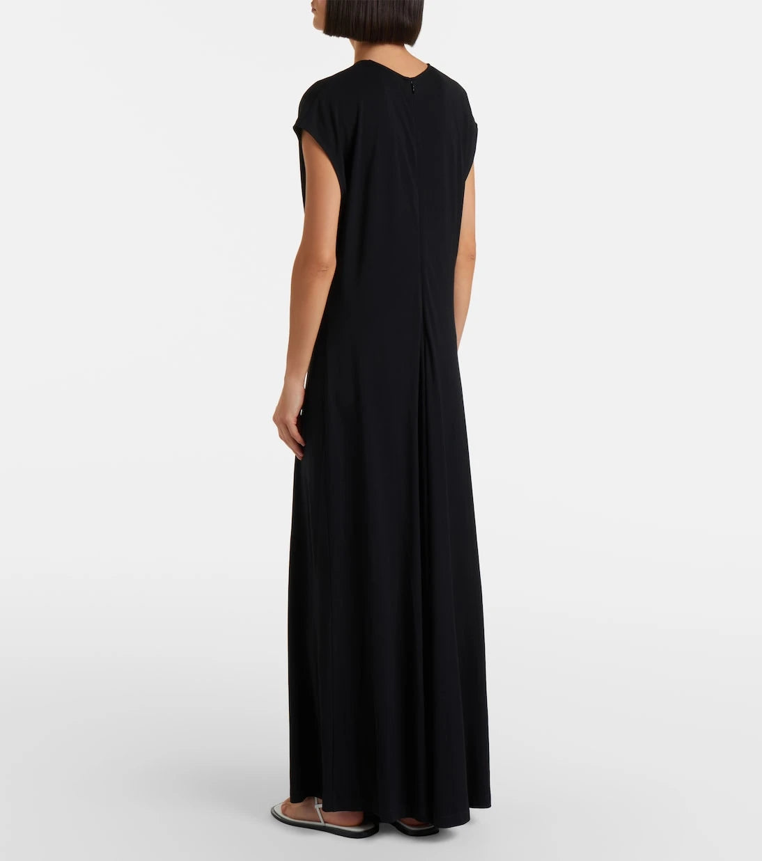 Toteme - Jersey maxi dress
