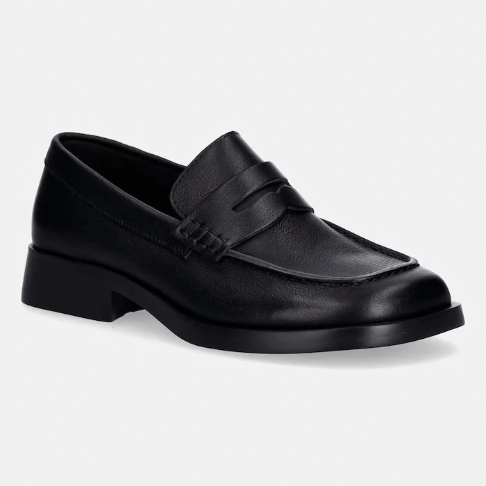 Кожени мокасини Camper Donna