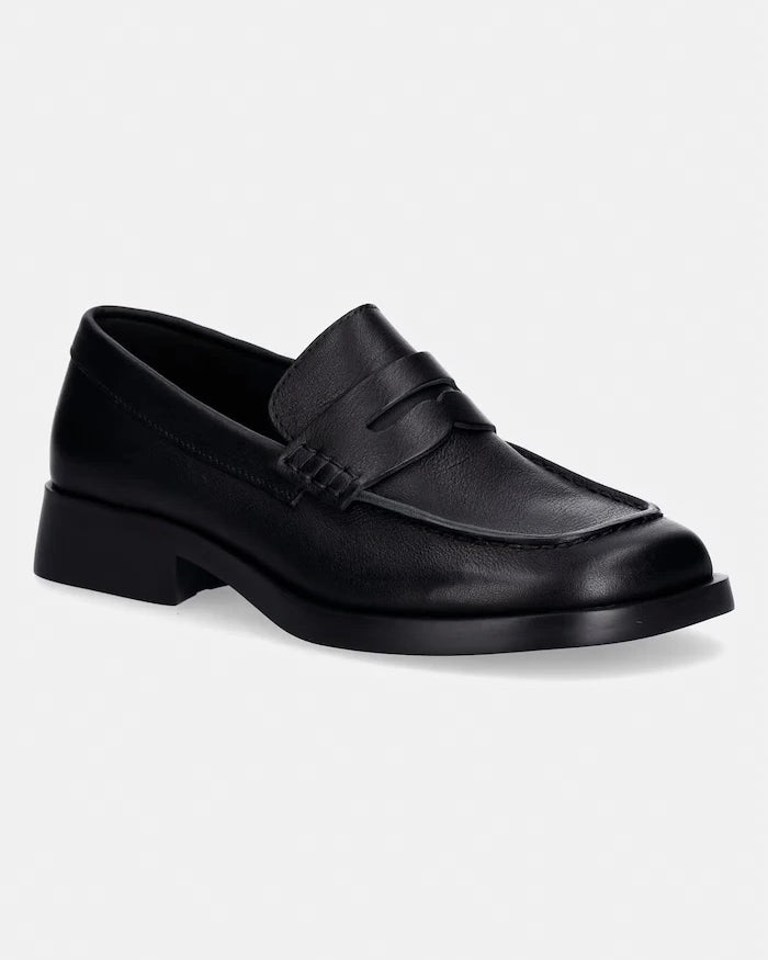 Camper Donna Deri Mokasen
