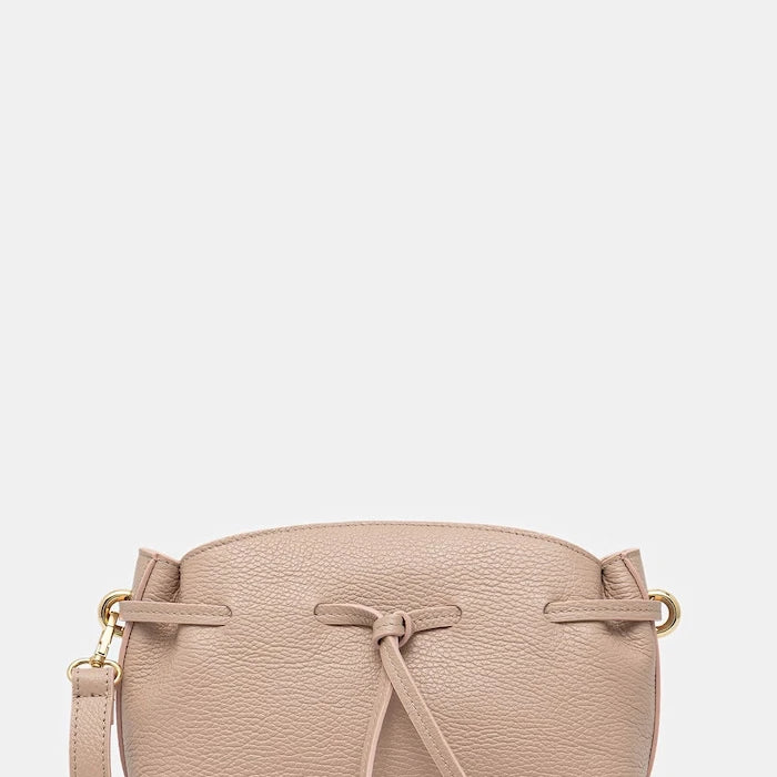 Answear.LAB Kadın deri crossbody çanta