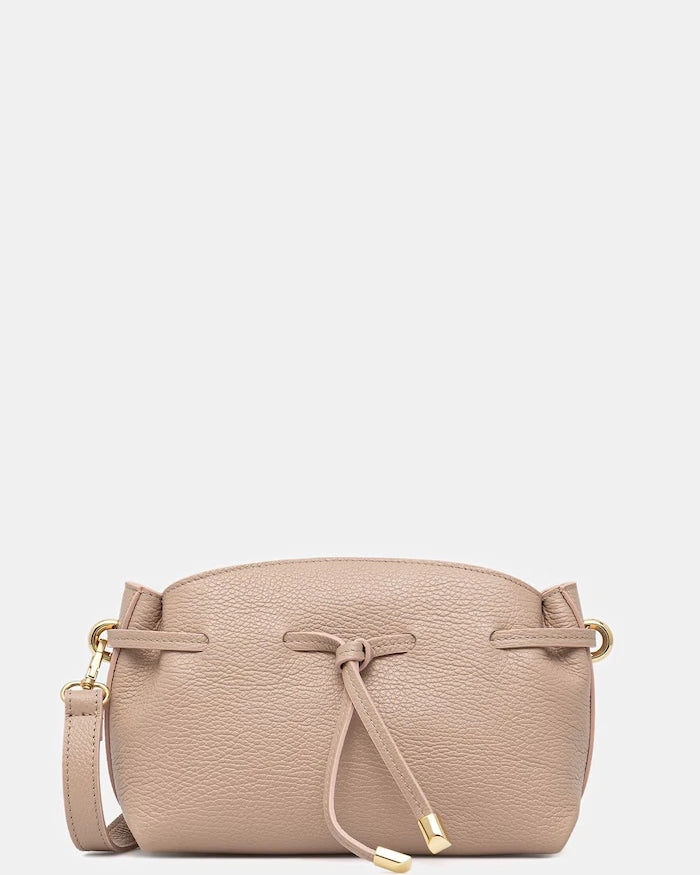 Answear.LAB Kadın deri crossbody çanta