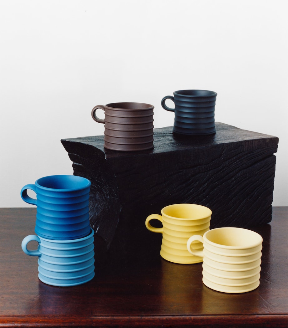 Set of 2 x JW Anderson Mugs (250ml)