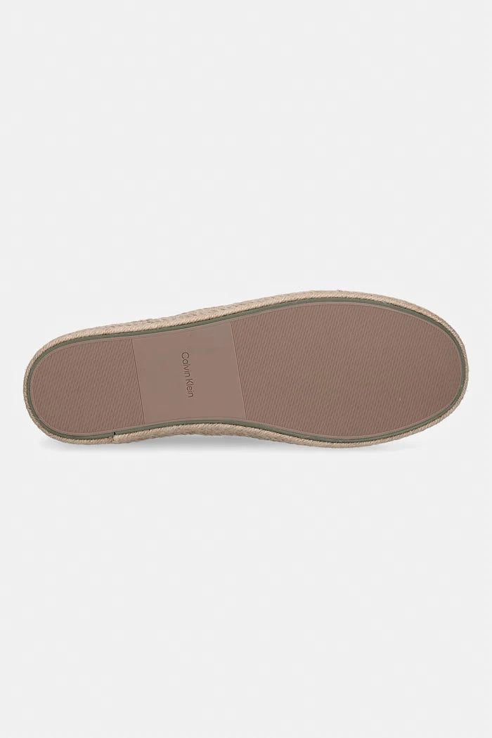 Calvin Klein еспадрили мъжки ESS ESPADRILLE CV